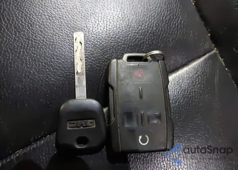 2015 GMC Sierra 1500 Sle из США, поврежденный, VIN 3GTU2UEC0FG460298